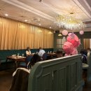 헤브론 | 세종 헤브론스테이크하우스 크리스마스 디너 후기 :: 토마호크 2인코스 내돈내산