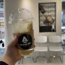 더앞선치과병원 | 창원 상남동 더앞선치과병원 부설카페 이벤트 방문