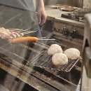 돼지술술 | 일본 후쿠오카 여행: 후쿠오카 텐진 꼬치집 추천 야키토리 kururi 쿠루리