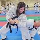 대한합기도 이미지