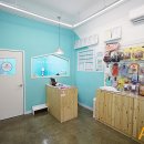 내 강아지 미용실 이미지