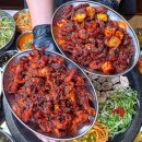 봉자떡볶이 이미지