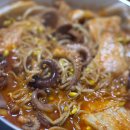 밀키트 주꾸미볶음 추천 :: 캠핑밀키트로 너무좋은 대천어가 쭈꾸미볶음 맛있게 매운맛 밀키트추천