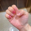 세븐일레븐 양산북정제일점 | 북정 네일 니니앤뷰티 양산점 겨울 네일 추천