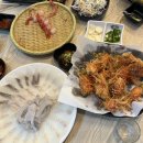 울릉도여행 필수코스, 천금수산에서 진짜 독도새우 먹고 온 후기
