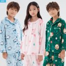 평화어린이집(삼봉초와통합) | 스파오 키즈 산리오 포켓몬 망그러진곰 인기 콜라보 수면 잠옷 모음