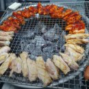 구울계 | [김해 진영 맛집] 초벌된 닭을 참숯화로구이에 구울계 방문 후기