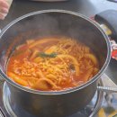 원두막캠프 | 충남 괴산 쌍곡계곡 솔밭캠프 후기! 무더운 여름 맑은 계곡에서 물놀이 한 판♡