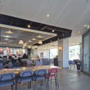 할리스 낙산 해수욕장점 | 강원도 양양 할리스 낙산해수욕장점 낙산해변 카페 내돈내산 후기