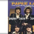 paper lace - love song 이미지