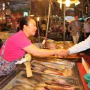 부전농수산물새벽시장(전통시장) 이미지