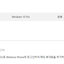 윈도우10pro 현재 4달러에 판매 중 이미지