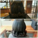 모티뷰 헤어 | 평촌 미용실 모티뷰헤어 ✔ 헤어클리닉 후기!!