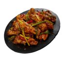 BBQ치킨 안중점 이미지