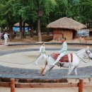 마상공연장 이미지