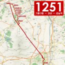 궁안마을 사거리 이미지