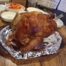 한남동한방통닭 - 용산구 대사관로34길 38 | 한남동한방통닭