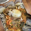 아구랑해물찜