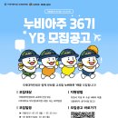 아주대학교 국제대학원 | [아주대학교 국제대학원 소속 봉사단체 NUBI AJOU] 35기 서류 합격 후기 (feat. 외국인 교류 학회)