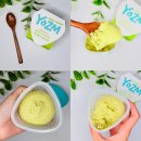 GS25축복점 | GS25 편의점 신상 YOZM 요즘 저당 말차 그릭요거트 가격 칼로리 맛 후기