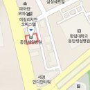 의료법인상운의료재단 동탄제일병원 이미지