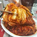 김장 포기하고 정착한 전라도김치 찐맛집! 지피솔루션 맛슐랭 배추김치 1kg 솔직후기 (100% 국내산김치)