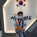 경희대 서화 태권도장 이미지