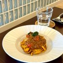 [합정 맛집] 확장 이전한 오스테리아 샘킴 후기 (+샘킴 셰프님)