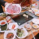 두메 산골 한우 이미지