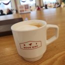 베이커리 운치 | 양주 '문버드' 대형 베이커리 카페 일본인 와이프님과 주말 데이트 후기