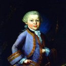 모짜르트 이미지