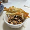 미쓰오 직화 오징어 – 달콤하고 바삭한 중독적인 맛의 건어물 간식