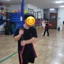 마음의 근육을 키워 건강의 삶, 행복한 삶 이미지