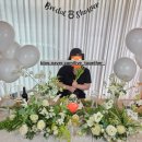 치즈콕 | [블챌]BRIDAL SHOWER|서브라이즈는 커녕 대놓고 떠먹여주는 브샤 어떻게 생각하냐고?