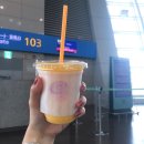 커피빈인천공항탑승동130GATA점 | DAY 01 :: 텐진 파르코 백화점 키와미야 함바그 솔직 후기, 호텔 에클레어 하카타(Hotel Eclair Hakata)
