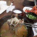 조선가마솥설렁탕 이미지