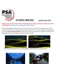 국제사진공모전- PSA 분야별 지침서 (1) 이미지