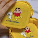 통 | 짱구 캐릭터 도시락통 후기｜직장인 점심에 소소한 힐링템 🫶🏻💛🧡(내돈내산)