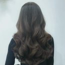 나만봄 헤어 이미지