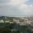 지에스25 용산하얏트점 이미지