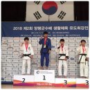 용인대 원당 유도관 이미지