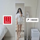 스포츠한승 | 셋업' 직접 입어봤습니다(나일론 경량 아노락/나일론 경량 반바지/내돈내산/솔직 후기/사이즈 선택법)