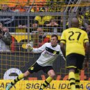 12/13 분데스리가 득점왕 이미지