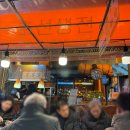 GS25종로광장시장점 | *서울 여행* 종로 광장시장-청계천-덕수궁 투어 당일 코스 추천