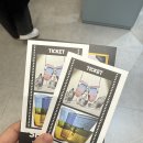 빈센트안경 | 전시 추천 / 빈센트 발: SHADOWGRAM 관람 후기