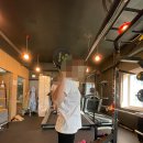 팻다운핏 | 외대헬스, 팻 다운 핏에서 피티 받은 후기