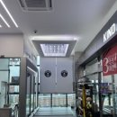 카인드짐 24시 휘트니스&스쿼시 매교역점 이미지