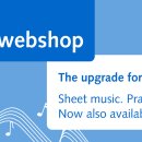 [Carus] Now also for download: Sheet music, practice aids and more 이미지