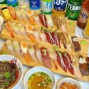 순수초밥