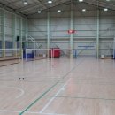 목감다니생활체육관 이미지